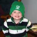 Irish Nick